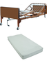 Monthly Rental | Semi Electric Hospital Bed