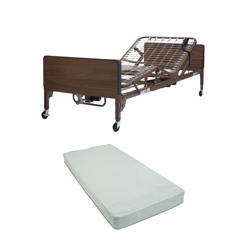 Monthly Rental | Full Electric Hospital Bed