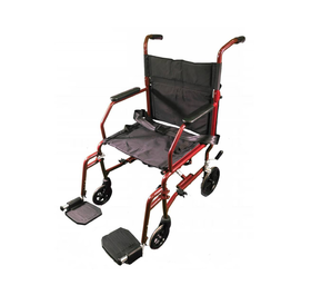 Transport Wheelchair DAILY RENTAL