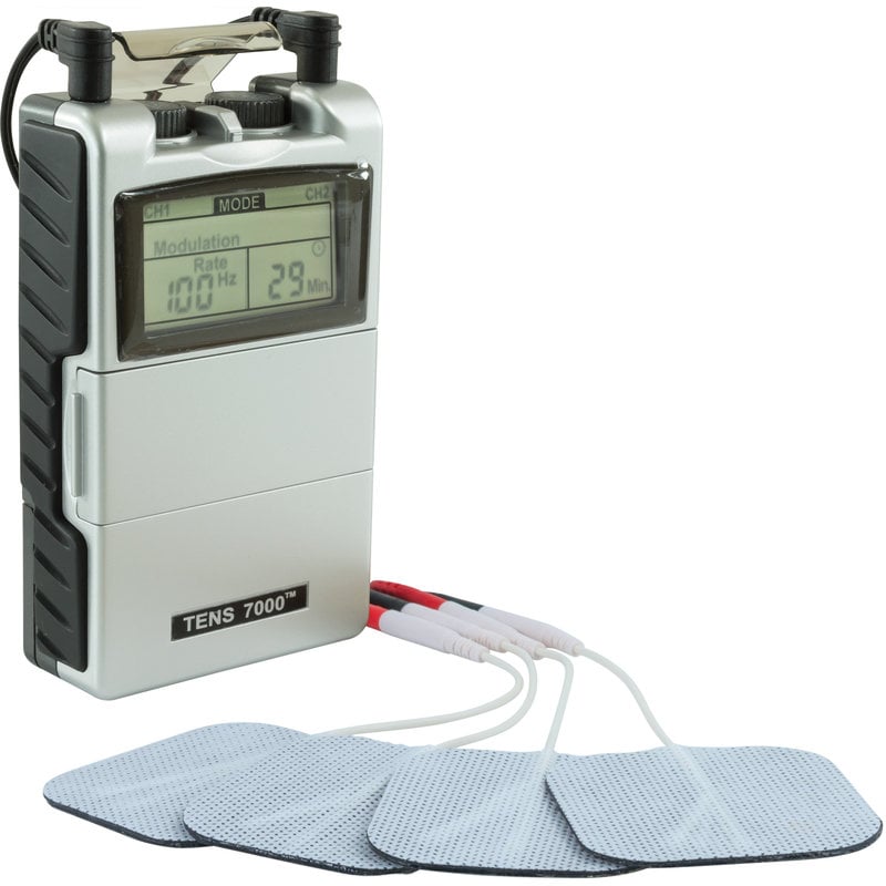 The Best TENS Machines