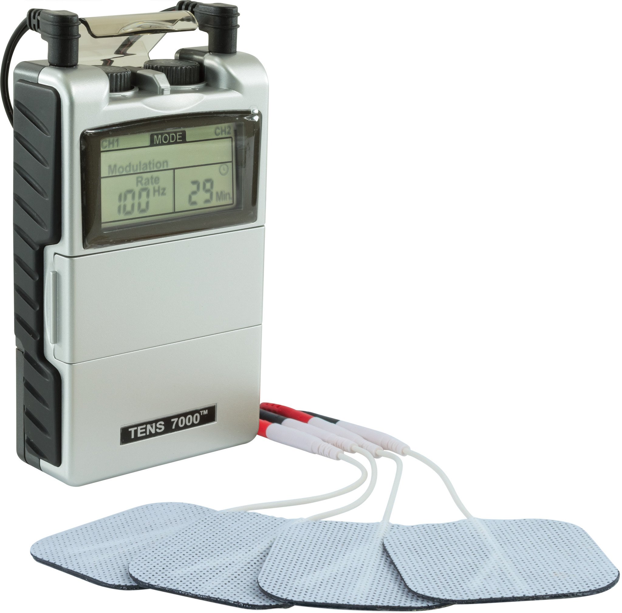 TENS 7000 Digital Pain Management Unit for sale online