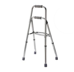 Cardinal Health™ Side Hemi Walker, Adult, 500 lb Capacity