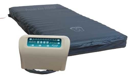 Proactive Medical Protekt Aire 80085 48-inch Air Loss/Alternating Pressure  Bariatric Mattress - Accessibility Medical Equipment ®
