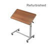 Refurbished Tilting Overbed Table (GRP)