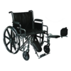 ProBasics ProBasics K7 Bariatric Manual Wheelchair (24")