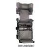 Refurbished Broda Seating Centric Tilt Semi Recliner with Mattress and Air Pump
