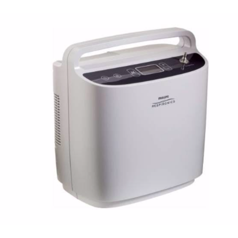 As Is Respironics SimplyGo Portable Oxygen Concentrator