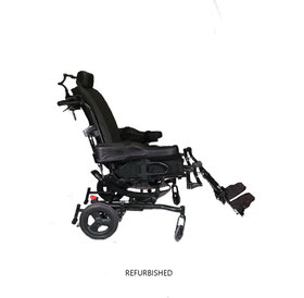 Refurbished Ki Mobility Focus CR Tilt in Space Manual Wheelchair