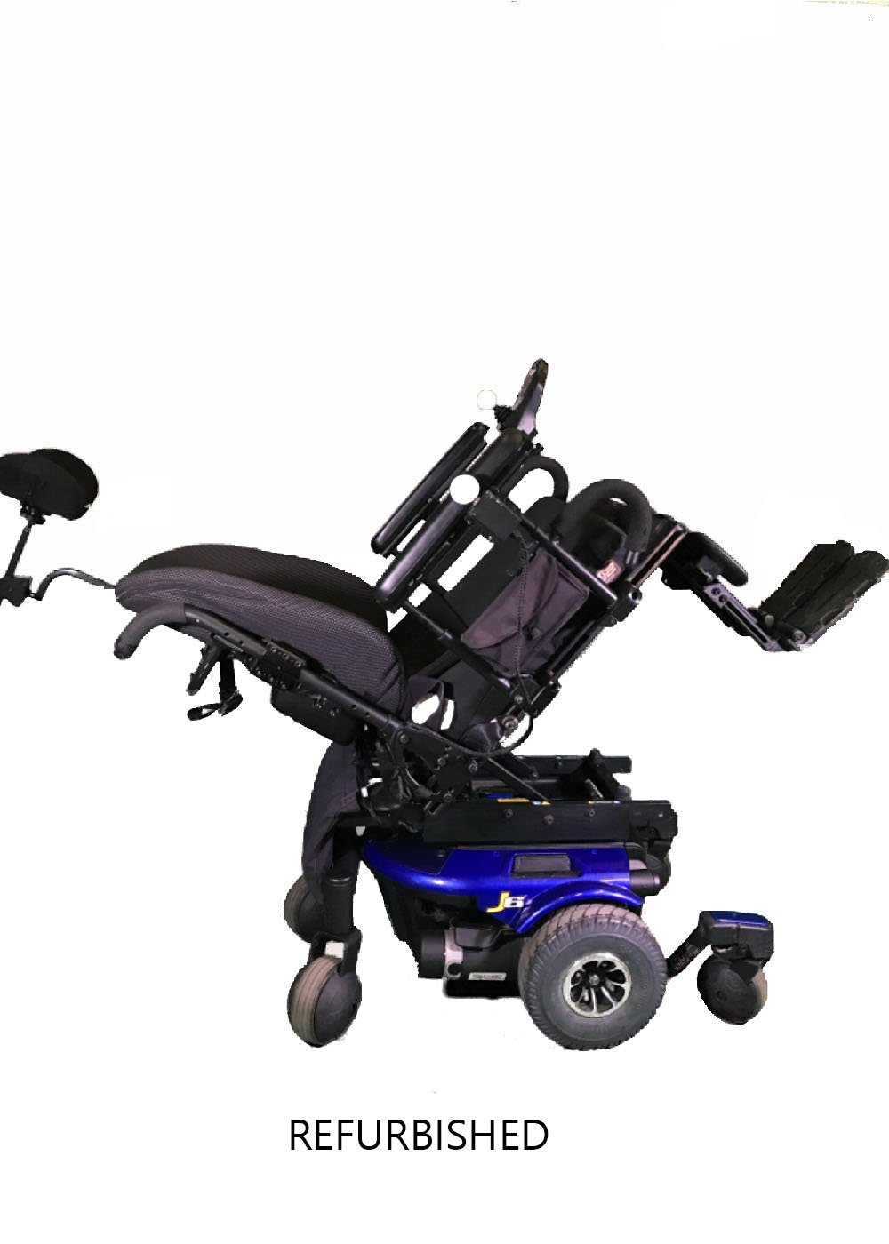 power chair