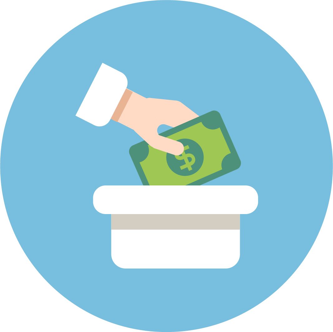 1 Donation Accessibility Medical Equipment