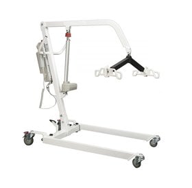 Proactive Protekt 500 Electric Full Body Patient Lift, 500 lb Capacity