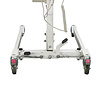 Proactive Protekt 500 Electric Full Body Patient Lift, 500 lb Capacity