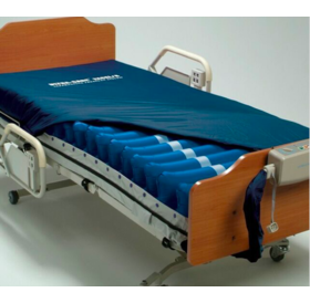 Refurbished Meridian Ultra-Care Air Mattress with pump