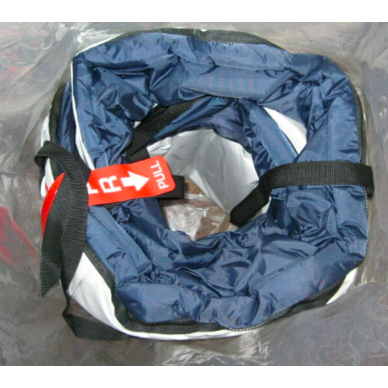 Refurbished Meridian Ultra-Care Air Mattress with pump