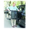 U-Step U-Step II Walking Stabilizer, Standard Model With Seat