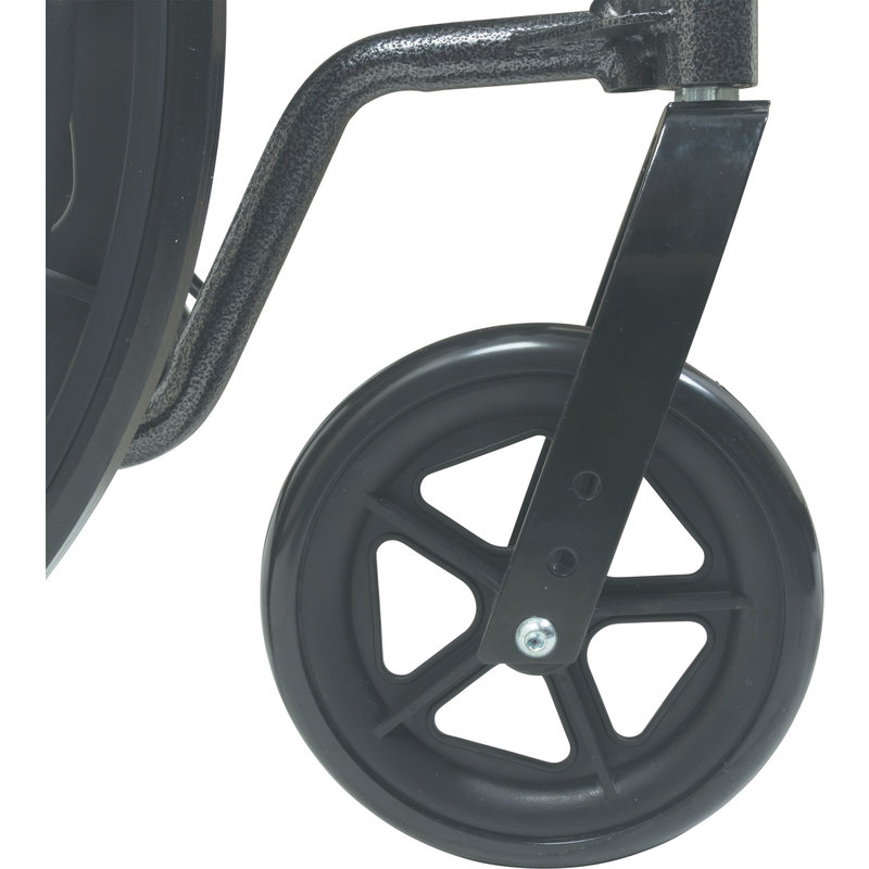 Probasics K2 Manual Wheelchair With Elevating Legrests