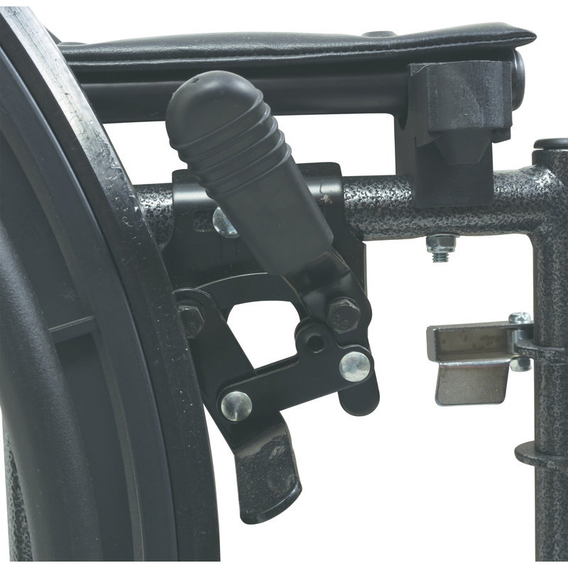 ProBasics Probasics K2 Manual Wheelchair With Elevating Legrests