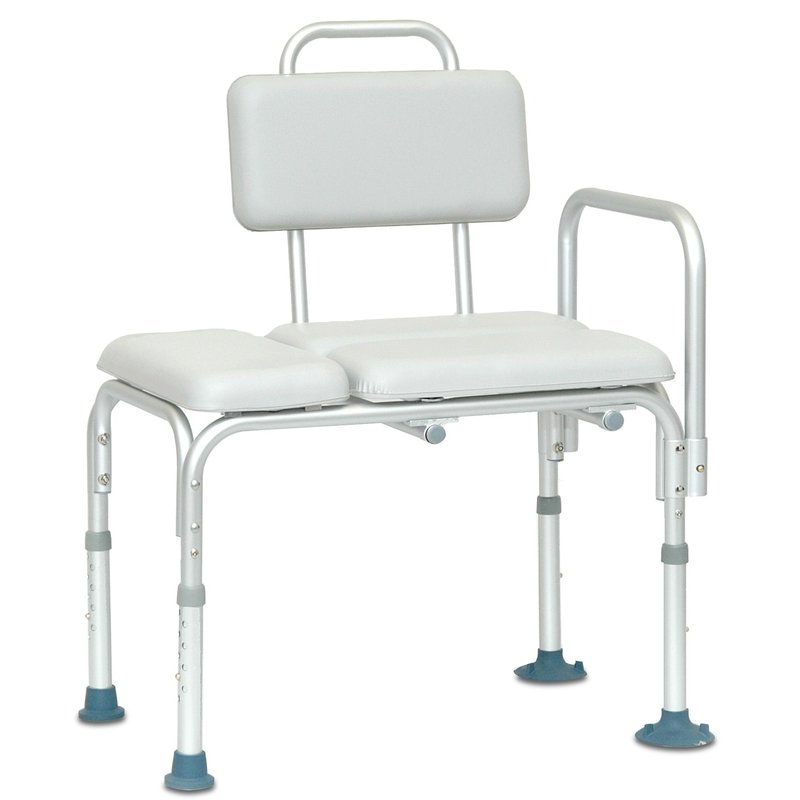 Probasics Padded Transfer Bench Probasics Padded Transfer Bench