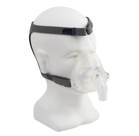 Roscoe DreamEasy 2 Full Face CPAP Mask with Headgear