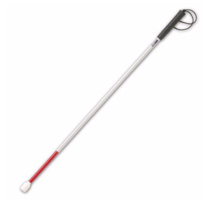 Refurbished White Cane