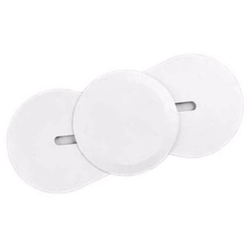 Refurbished Plastic Transfer Beasy Board with Rotating Disc