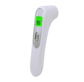 Jiacom Non-Contact Infrared Thermometer FR840