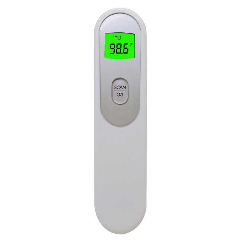 Jiacom Non-Contact Infrared Thermometer FR840
