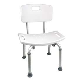 ProBasics ProBasics Shower Chair With Back