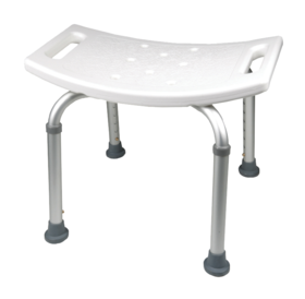 Probasics Shower Chair without Back