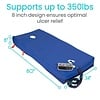 Vive 8" Alternating Pressure Air Mattress System