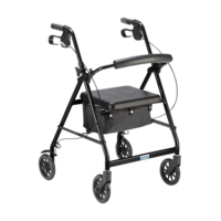 Refurbished Standard Rollator