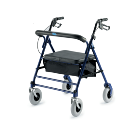 Refurbished Bariatric Rollator