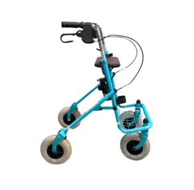 Refurbished Heavy Duty Rollator