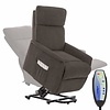 Vive Health Large Lift Chair With Massage, Sit to Stand Recliner