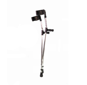 Refurbished Forearm Crutches