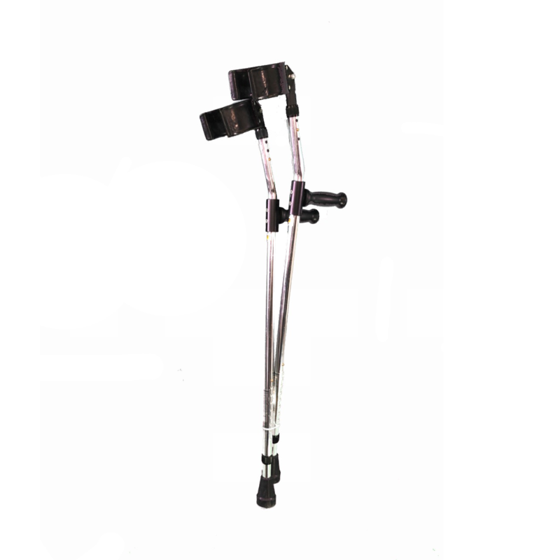 Refurbished Forearm Crutches