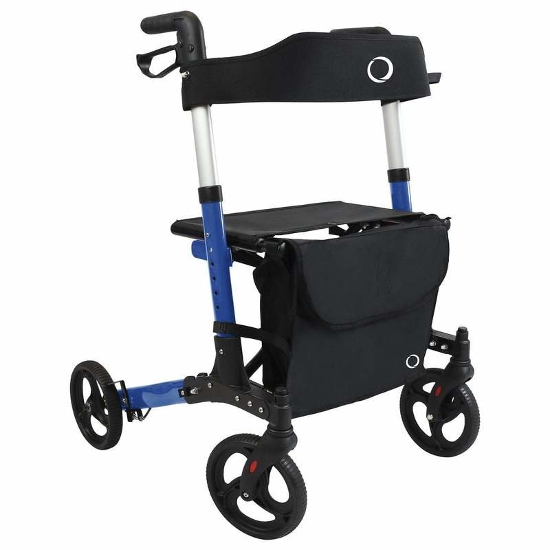 Vive Rollator Walker