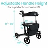 Vive Rollator Walker