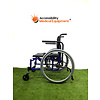 Refurbished Invacare Quickie 2 Manual Wheelchair
