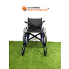 Refurbished Invacare Quickie 2 Manual Wheelchair