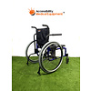 Refurbished Invacare Quickie 2 Manual Wheelchair