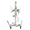 Proactive Protekt 600 Electric Full Body Patient Lift, 600 lb Capacity