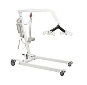 Proactive Protekt 600 Electric Full Body Patient Lift, 600 lb Capacity