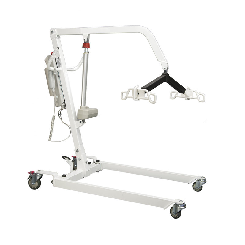 Proactive Protekt 600 Electric Full Body Patient Lift, 600 lb Capacity