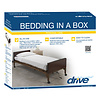 Drive Hospital Bed Bedding In A Box Set