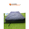 Refurbished Drive Med-Aire Plus Bariatric 42x10" Alternating Low Air Loss Air Mattress System
