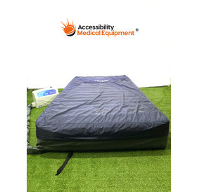 Refurbished Drive Med-Aire Plus Bariatric 42x10" Alternating Low Air Loss Air Mattress System