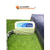 Refurbished Drive Med-Aire Plus Bariatric 42x10" Alternating Low Air Loss Air Mattress System