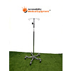 Refurbished IV Pole Refurbished IV Pole