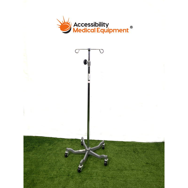 Refurbished IV Pole Refurbished IV Pole